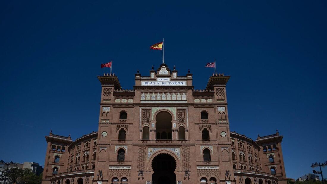 La Comunidad reconoce a Talavante en los premios de San Isidro