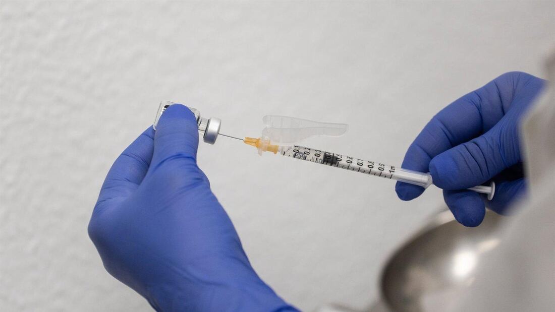 Madrid amplía la vacuna intranasal contra la gripe hasta los 7 años con 130.000 dosis