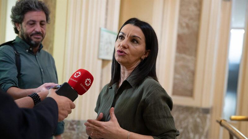 Zarzalejo tacha de "huelga política" el paro docente convocado para octubre