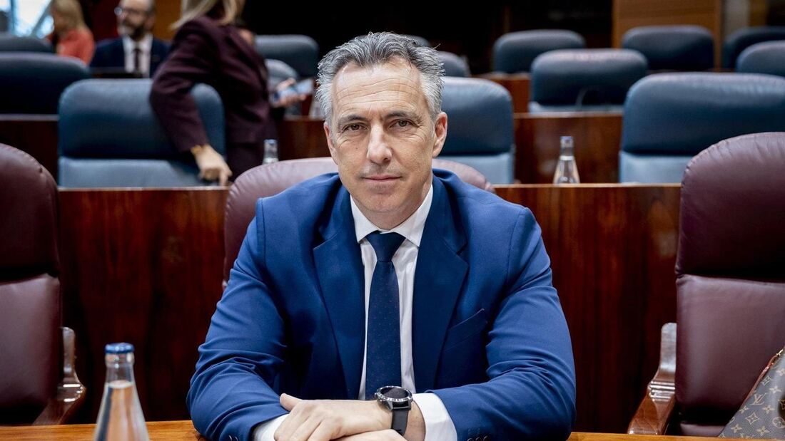 La Comunidad prevé superar las 5.000 hectáreas de prevención contra incendios en 2026