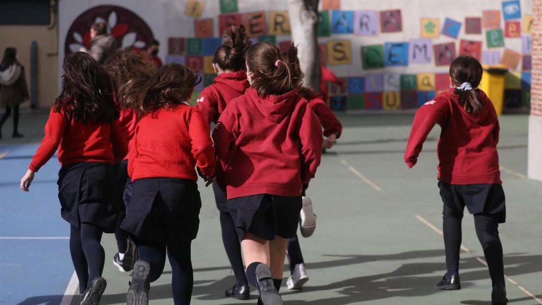 El próximo curso escolar en la región comenzará el 7 de septiembre