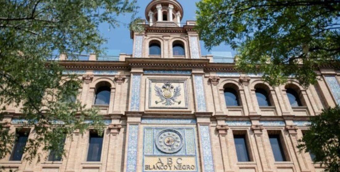 El edificio de Prensa Española en Serrano podría protegerse como Monumento BIC