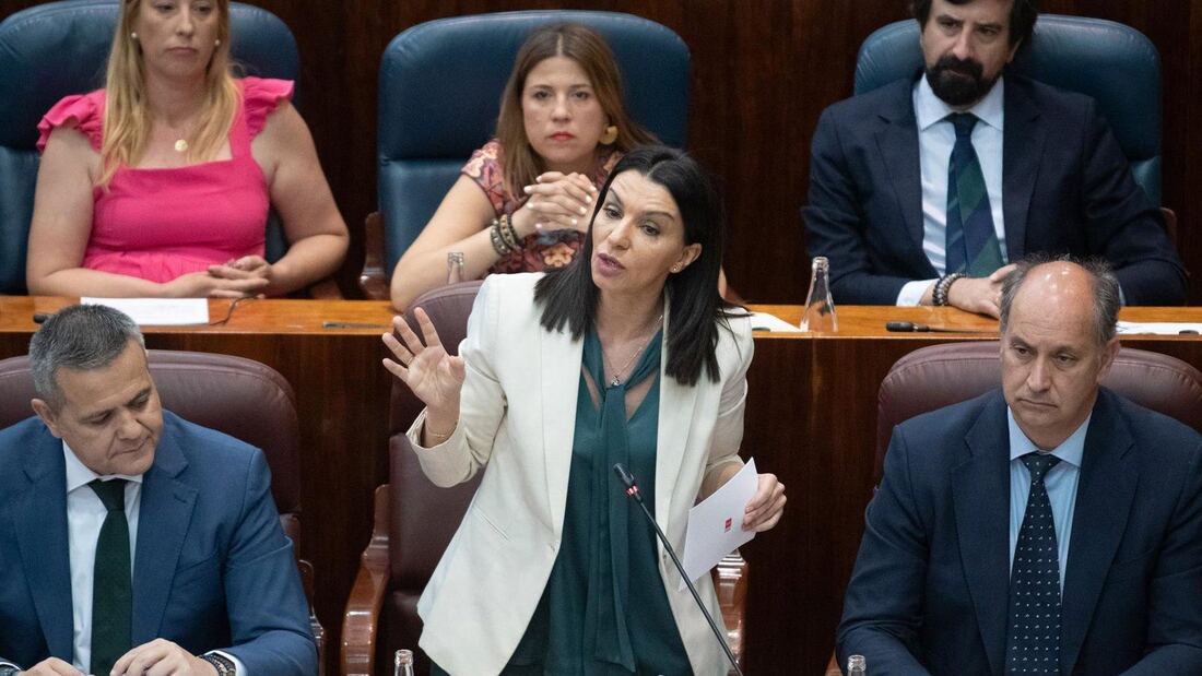 La Comunidad de Madrid defiende una PAU igual para todos los estudiantes