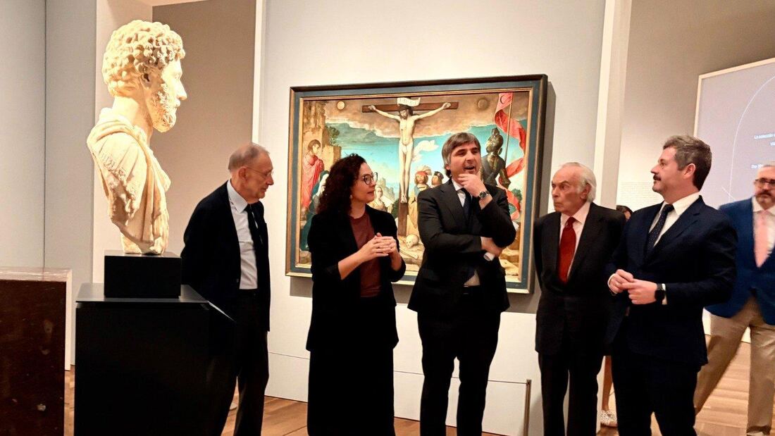 El Gobierno regional reivindica el papel del Prado en la proyección cultural de Madrid