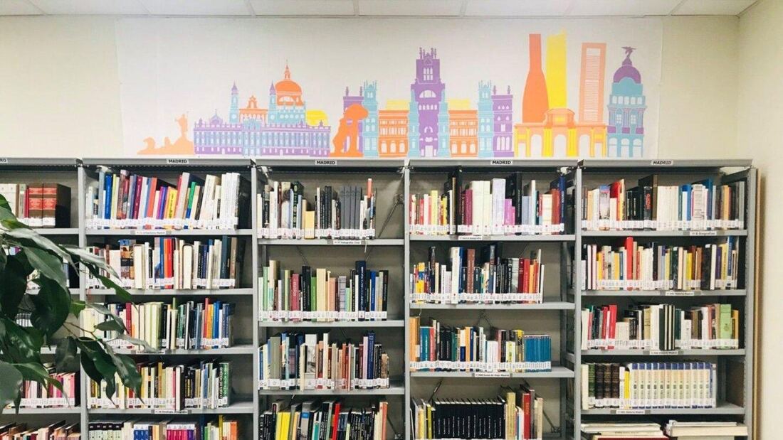 Campamentos gratuitos de arte, ciencia y teatro en bibliotecas públicas de la región