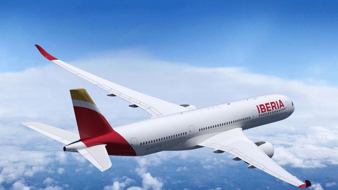 La Comunidad invertirá más de un millón en Iberia para captar turismo