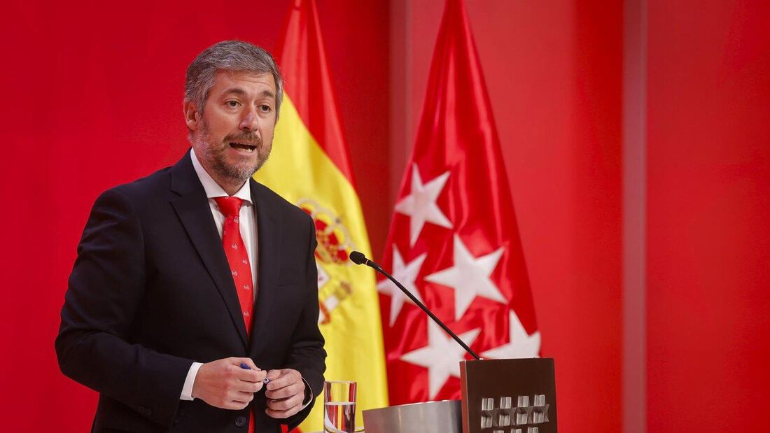 García Martín tacha de cortina de humo la reforma penal para desbloquear la ley de ofensas religiosas