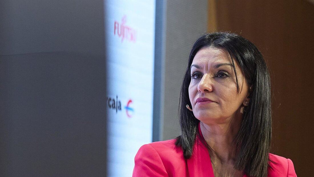 Zarzalejo asegura que no ha recibido avisos concretos por calor en aulas y censura "maniobras políticas"