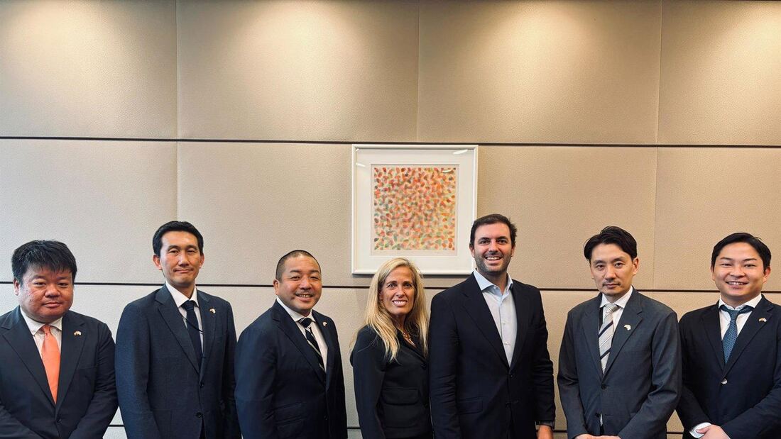 La Comunidad de Madrid reivindica en Tokio su liderazgo como capital europea de centros de datos