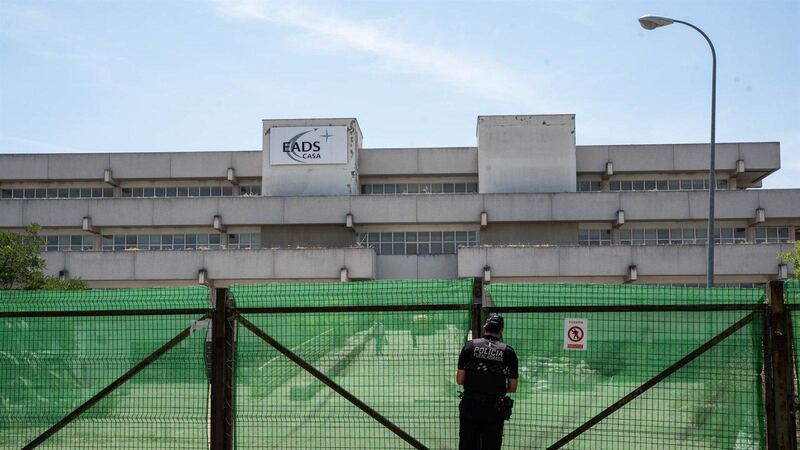 Dávila reclama al Estado soluciones urgentes para los menores extranjeros