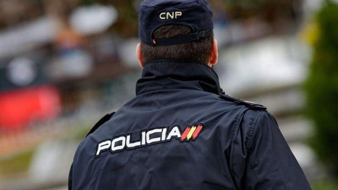 La Policía desmantela un narcopiso en Moncloa y detiene a dos personas