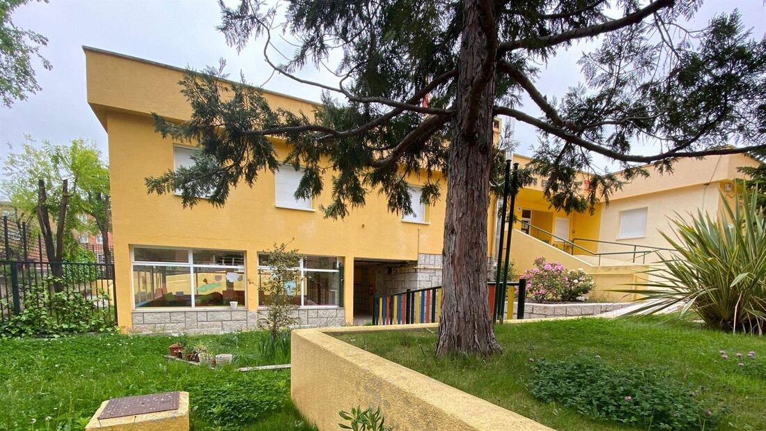 La Comunidad refuerza la educación de 0 a 3 años con 57 millones para centros públicos
