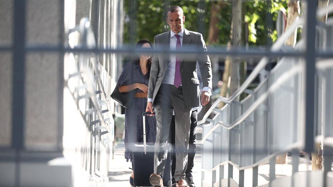 La exedil de Móstoles ratifica tres proposiciones sexuales del alcalde