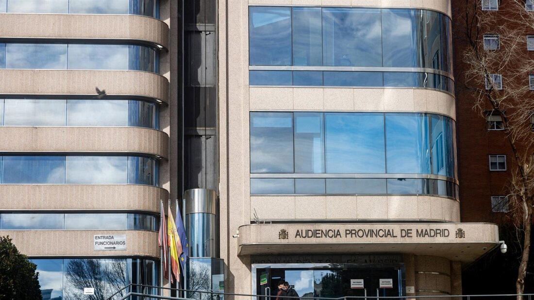 La Fiscalía pide anular la condena a un líder de los DDP por un crimen en Fuenlabrada
