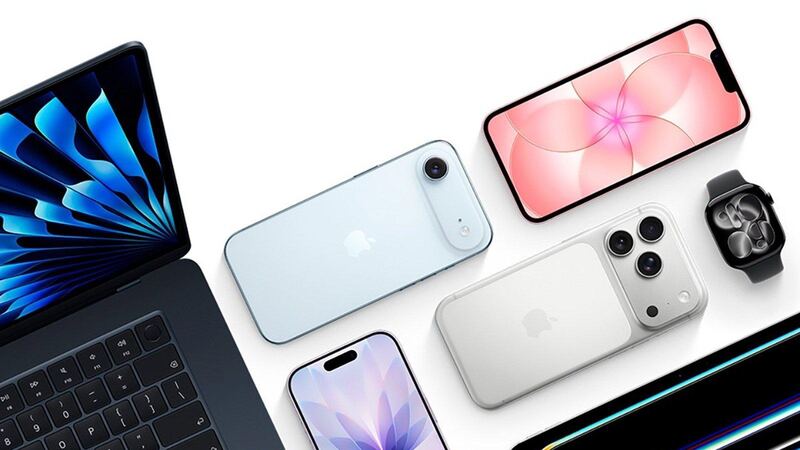 Apple prepara su hoja de ruta más ambiciosa