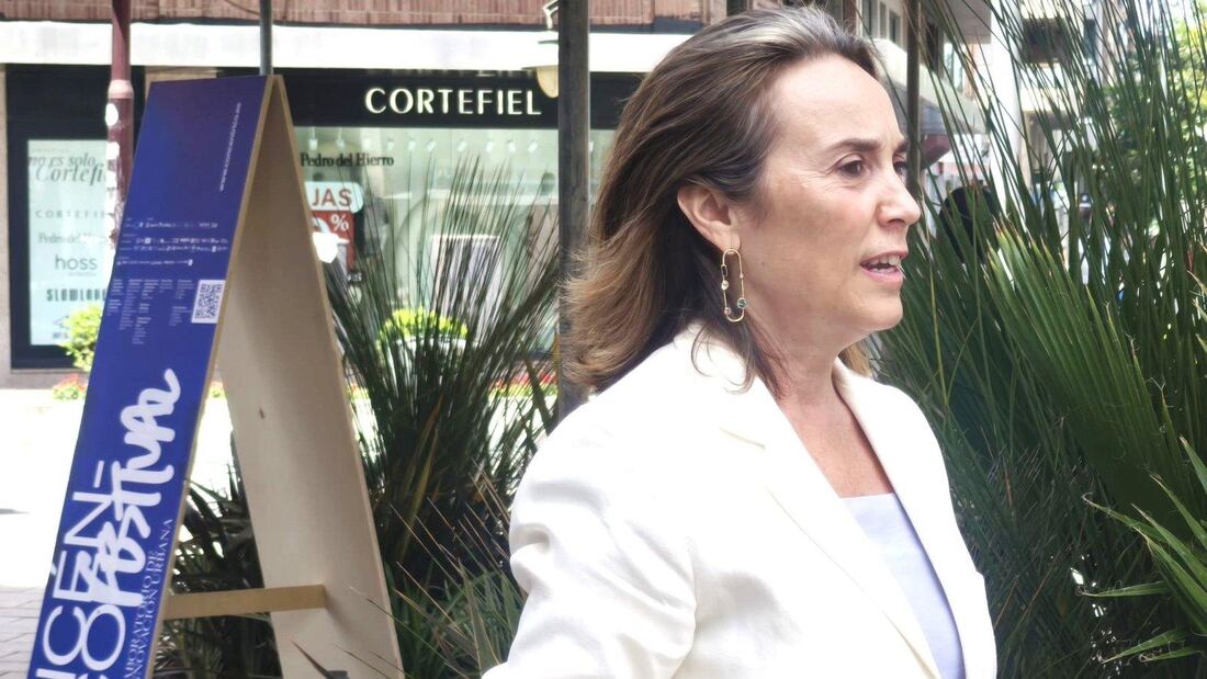 Gamarra respalda a jueces y policías tras el auto sobre Begoña Gómez
