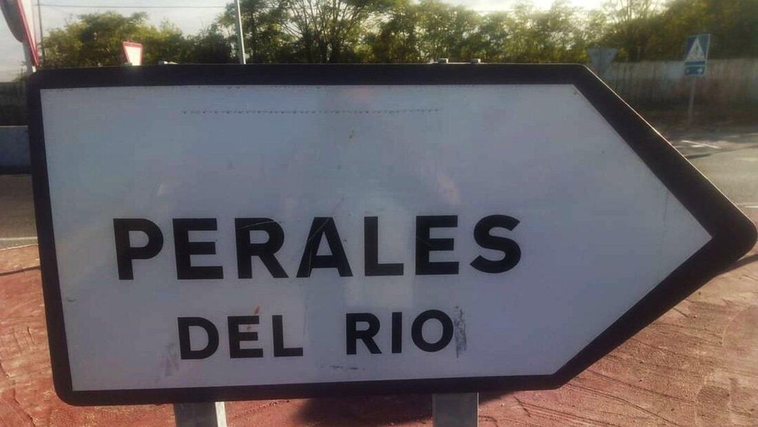 Getafe reserva 900.000 euros para habilitar el doble sentido en la Vereda de la Torrecilla