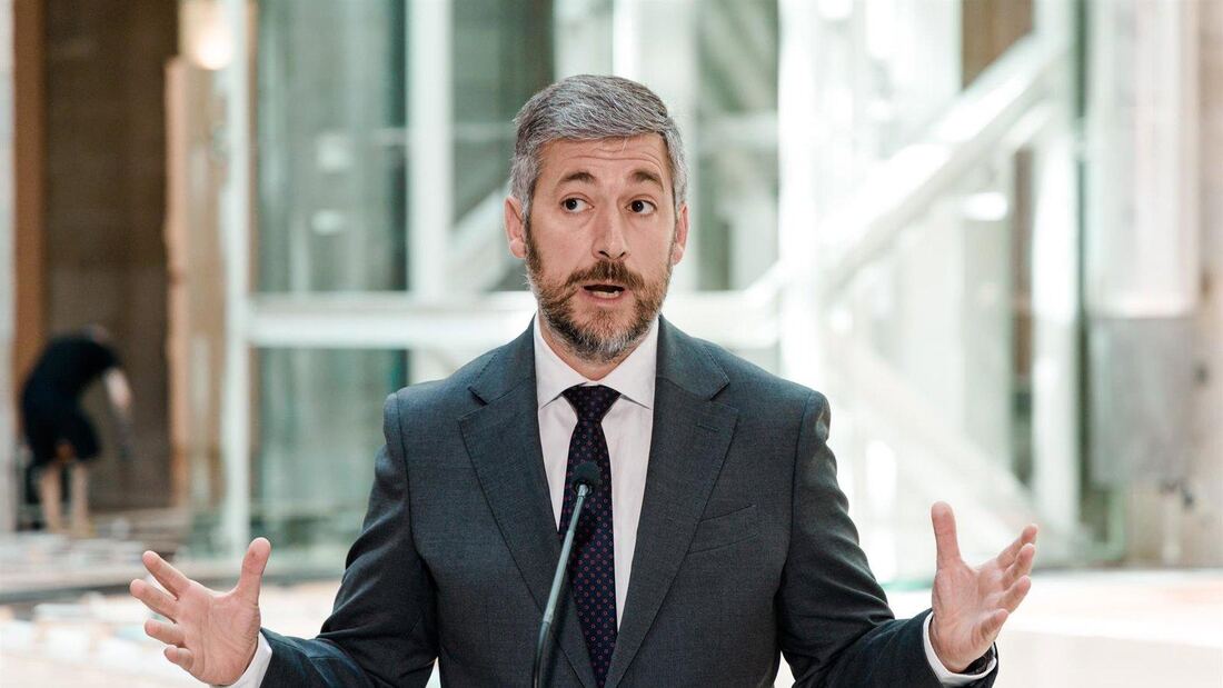 El PP ve justificada la expulsión del diputado del PSOE