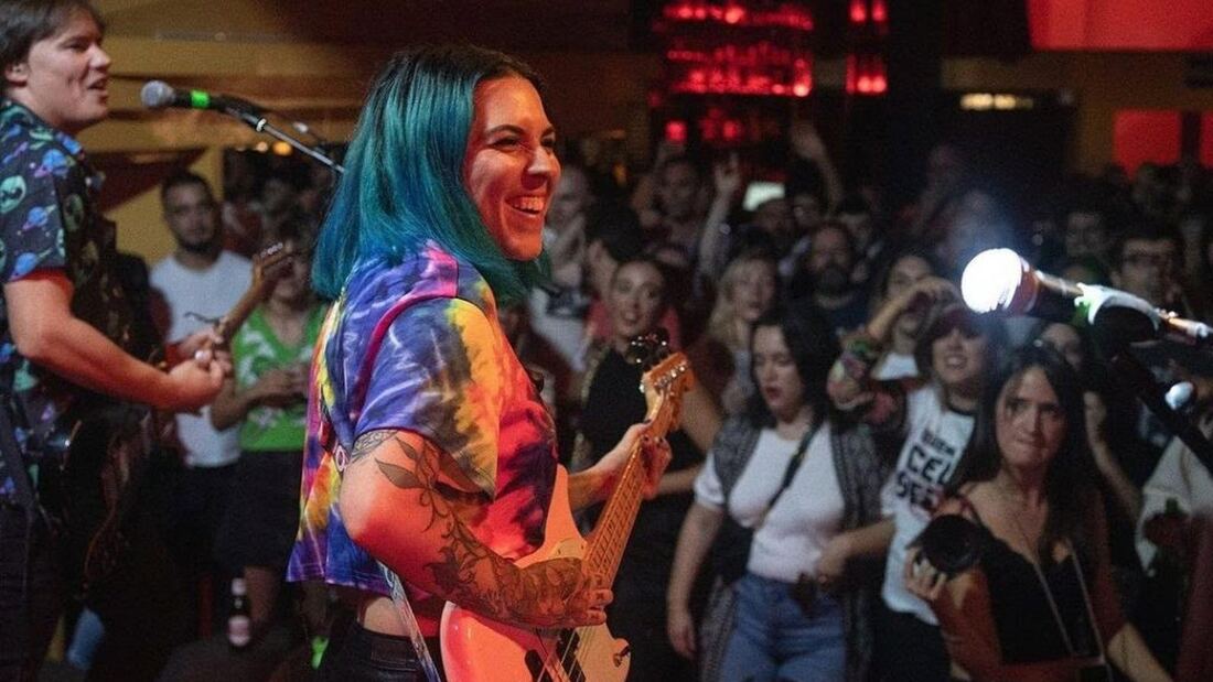 El festival Radar Joven arranca del 15 al 22 de octubre con dos conciertos gratuitos