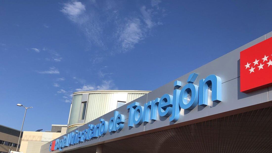El Hospital de Torrejón pide renunciar a los nuevos médicos MIR