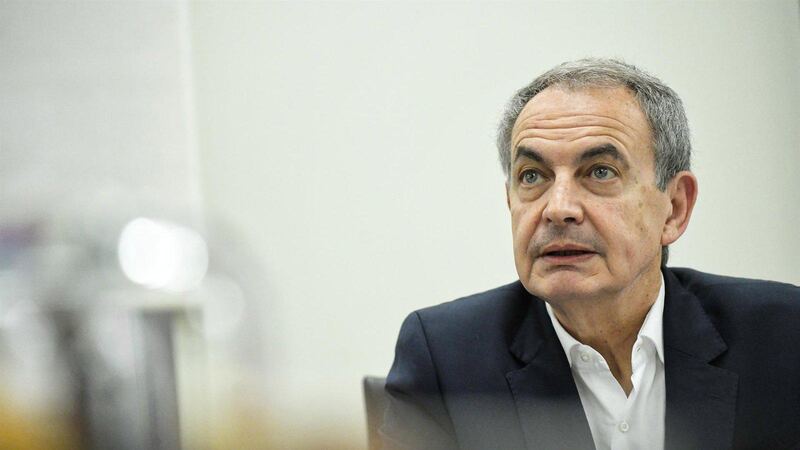 Zapatero declarará esta semana por el caso Plus Ultra y las joyas incautadas
