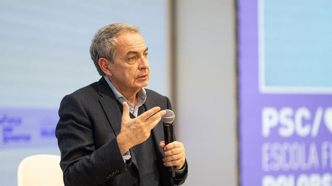 El juez obliga a Zapatero a declarar por las joyas
