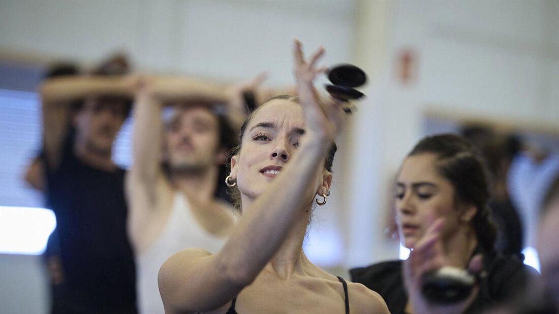 Madrid destina 548.400 euros a auxiliares de danza en colegios e institutos