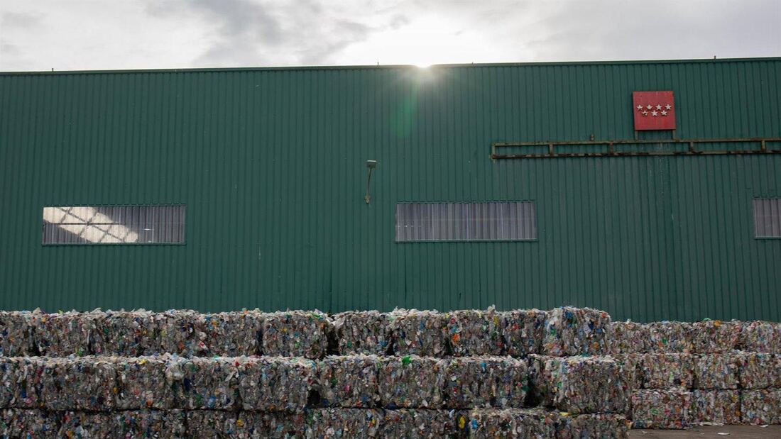 Colmenar Viejo renueva su planta de envases por 3,3 millones