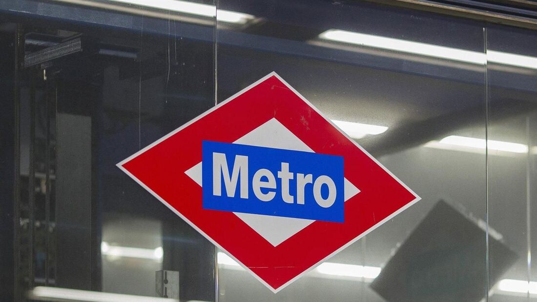 Metro refuerza el servicio por los exámenes de la PAU en Madrid