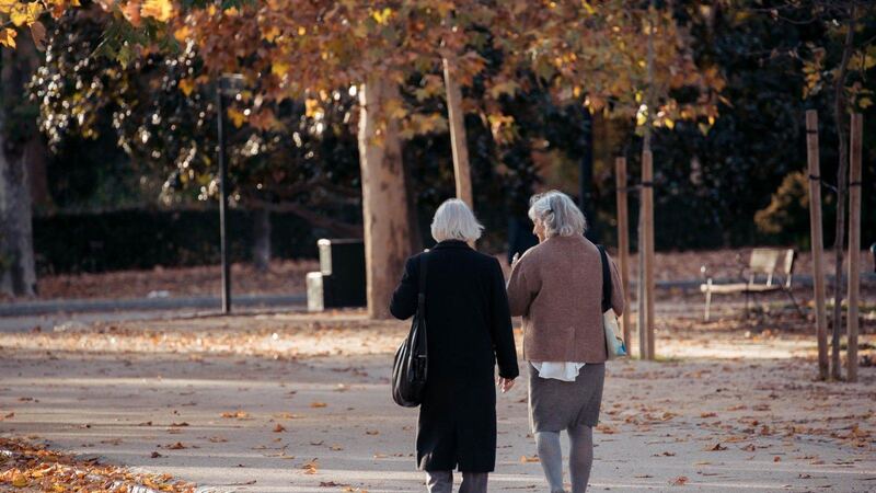 La mortalidad sube un 0,7% en Madrid hasta mayo