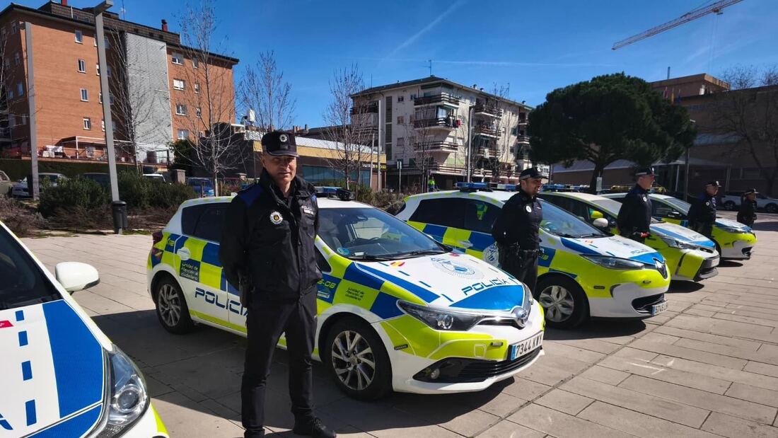 Cuatro municipios del noroeste de Madrid activan programas de seguridad para el verano