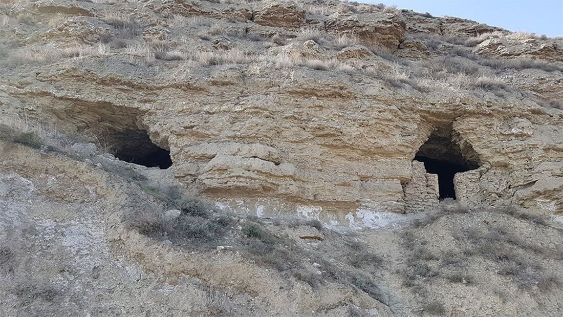 El Museo Geominero de Madrid conserva 13 ejemplares de epsomita del yacimiento de Calatayud