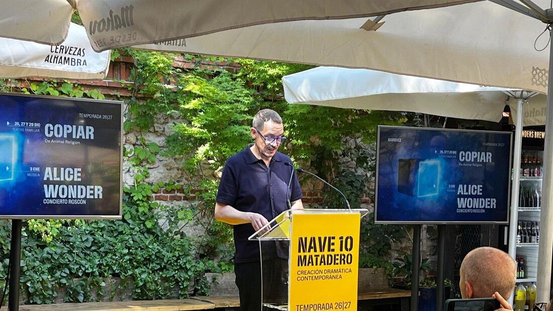 Nave 10 Matadero centrará su nueva temporada en la esperanza con 13 espectáculos