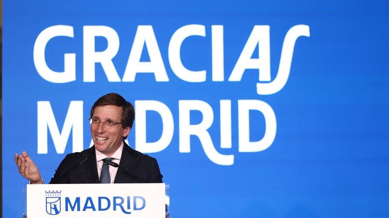 La visita del Papa deja en la ciudad de Madrid 74 millones y los hoteles al 81,8%