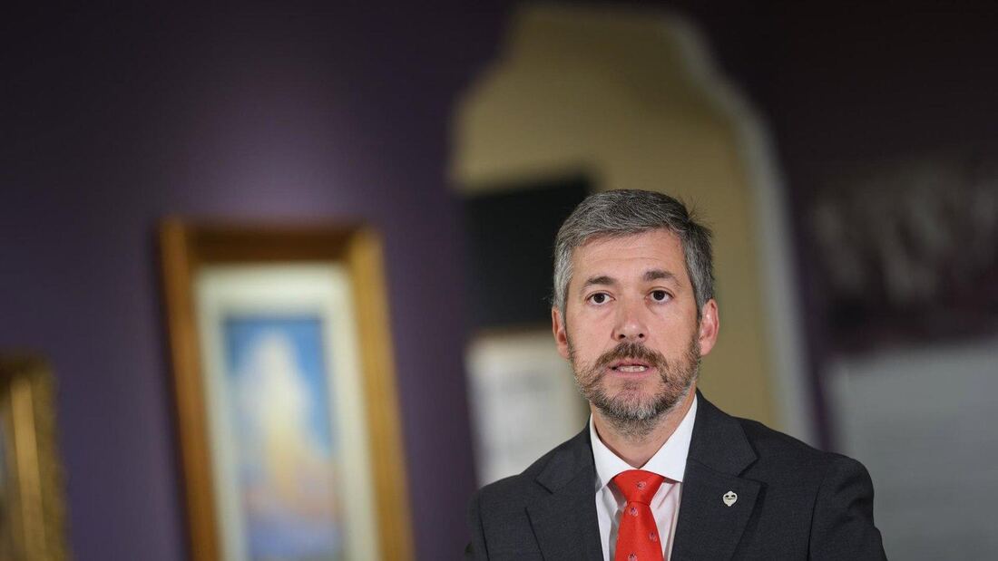 La visita del Papa reactiva el sueño olímpico de Madrid