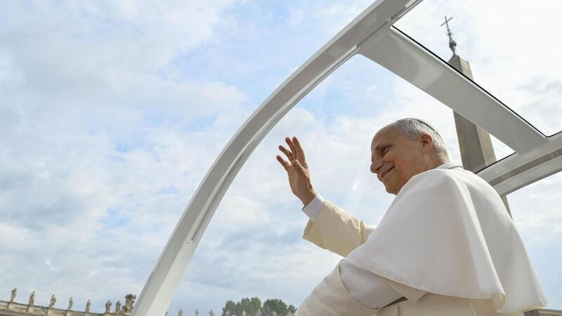 Madrid recibe al Papa León XIV con un dispositivo histórico