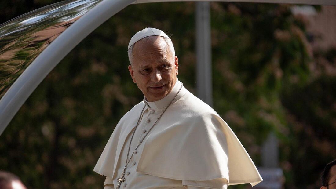 El Papa destaca ante los agustinos que la unidad puede ser un mensaje para el mundo