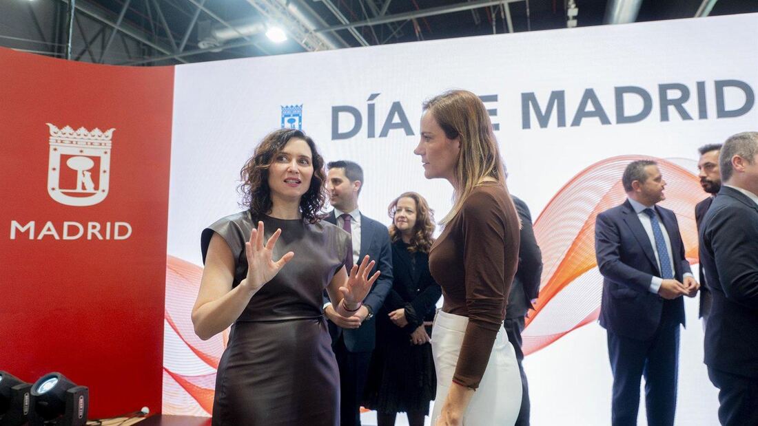 PP y Vox mantienen sus pactos en 30 municipios de Madrid pese a crecer las tensiones