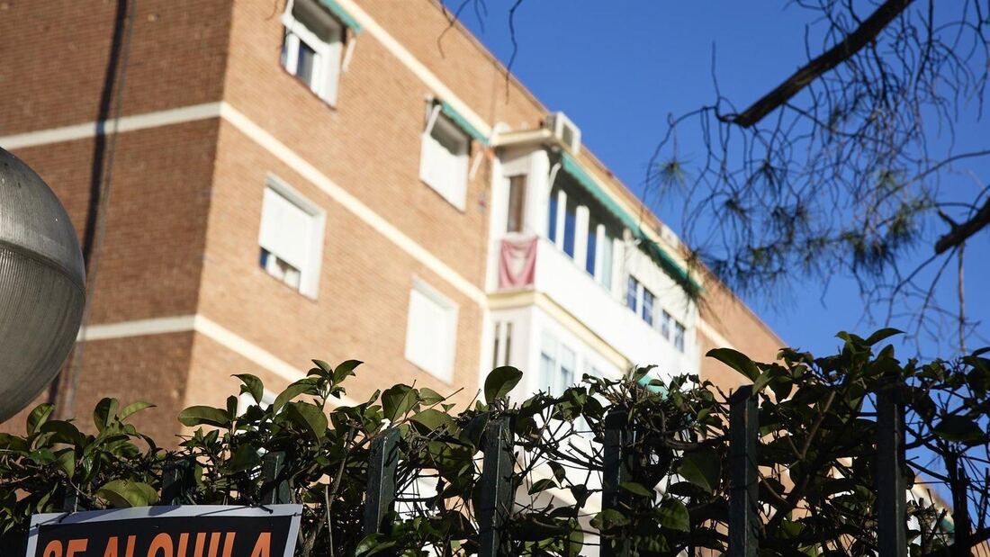Madrid sigue siendo la región más cara para alquilar vivienda en España