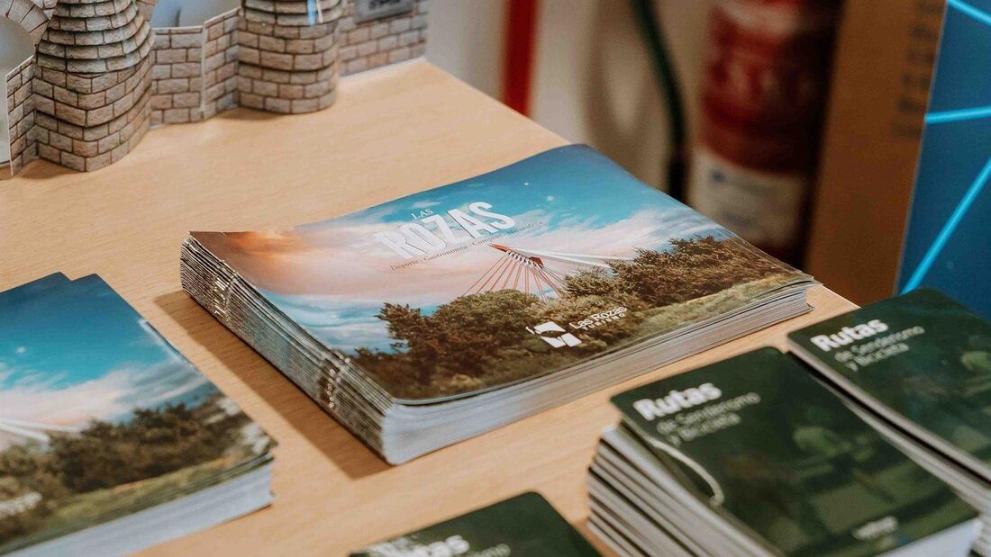 Las Rozas pone en marcha la Plataforma Inteligente de Destino para impulsar un turismo sostenible