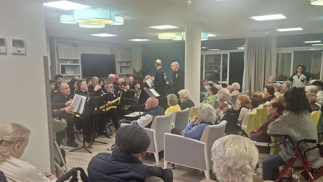 Las Rozas impulsa un programa de arte en residencias con música, danza y encuentros intergeneracionales