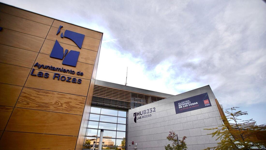 Las Rozas lanza un programa de asesoramiento y formación sobre igualdad retributiva