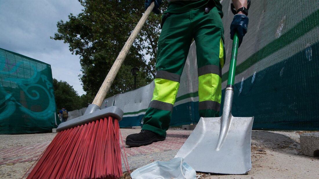 El INE sitúa a Madrid entre las comunidades con mayor subida salarial