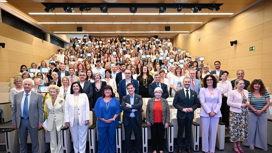 Ocho hospitales y cuatro centros de salud madrileños destacan en reputación enfermera