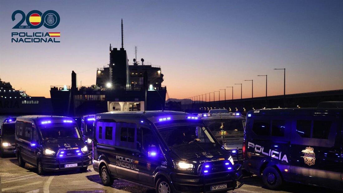Sindicatos policiales alertan del aumento de homicidios y reyertas en Madrid