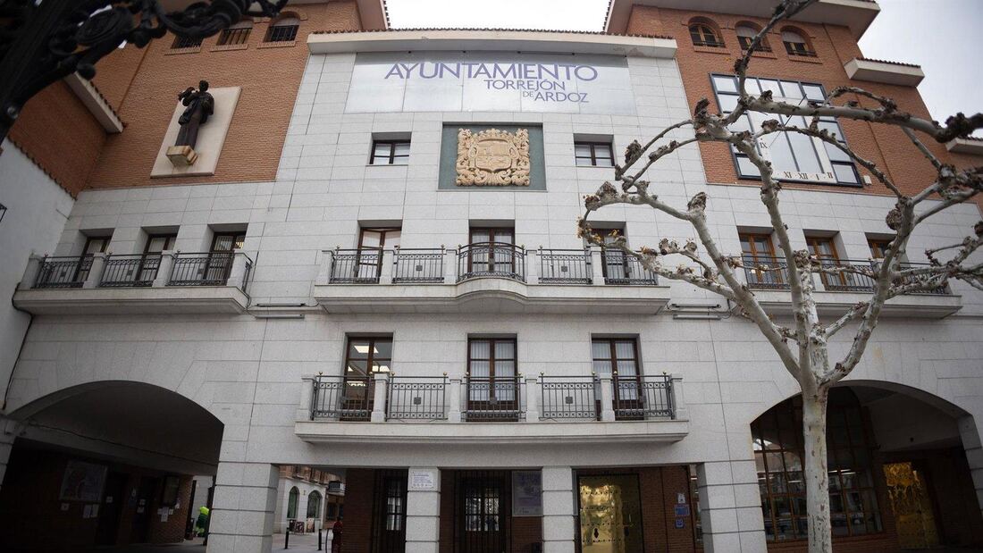 Torrejón reduce su criminalidad y se sitúa como la segunda ciudad más segura de la región