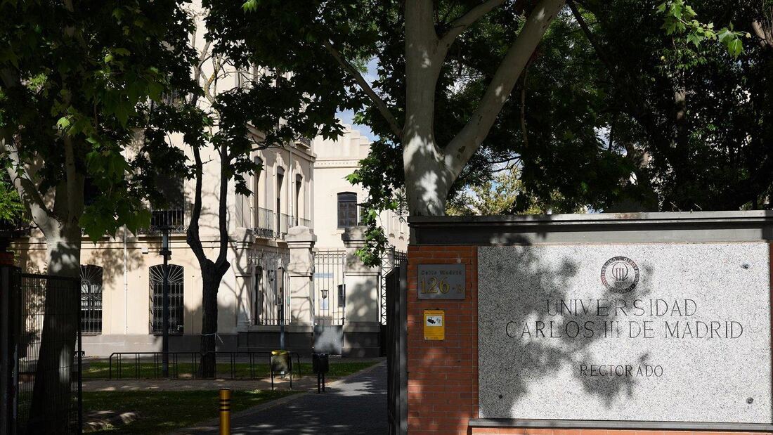 La UC3M lidera el blindaje de la futura red móvil 6G