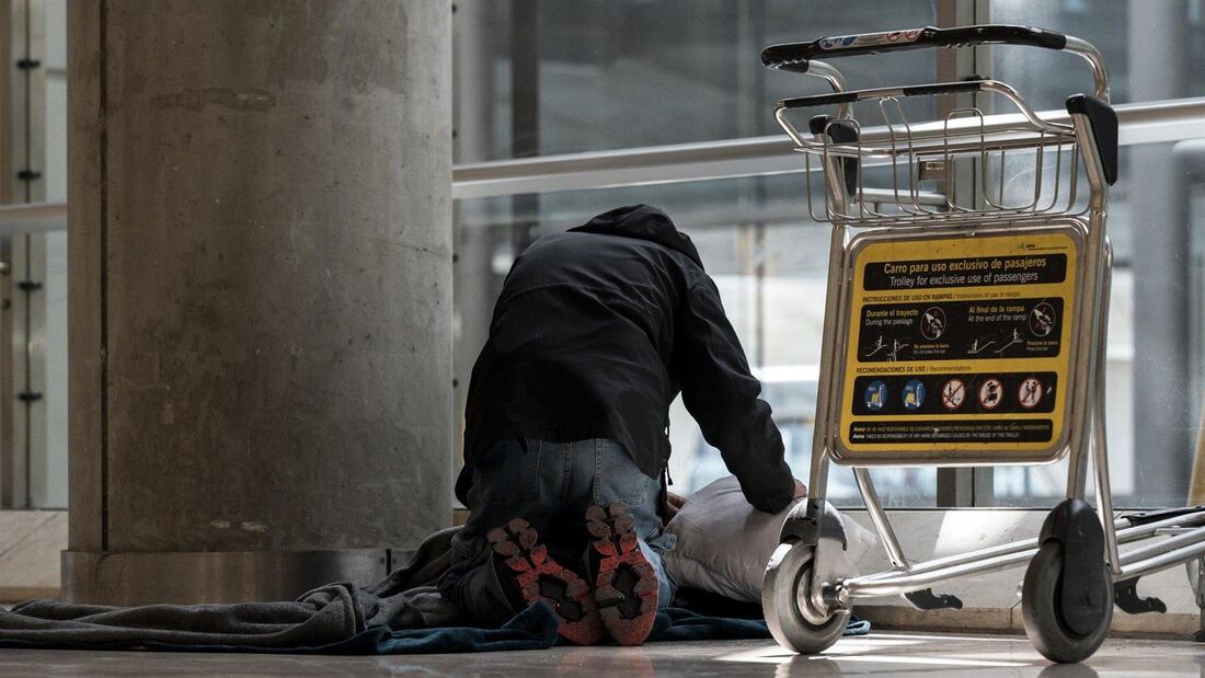 Cáritas Madrid atendió a cerca de 85.000 personas en 2025