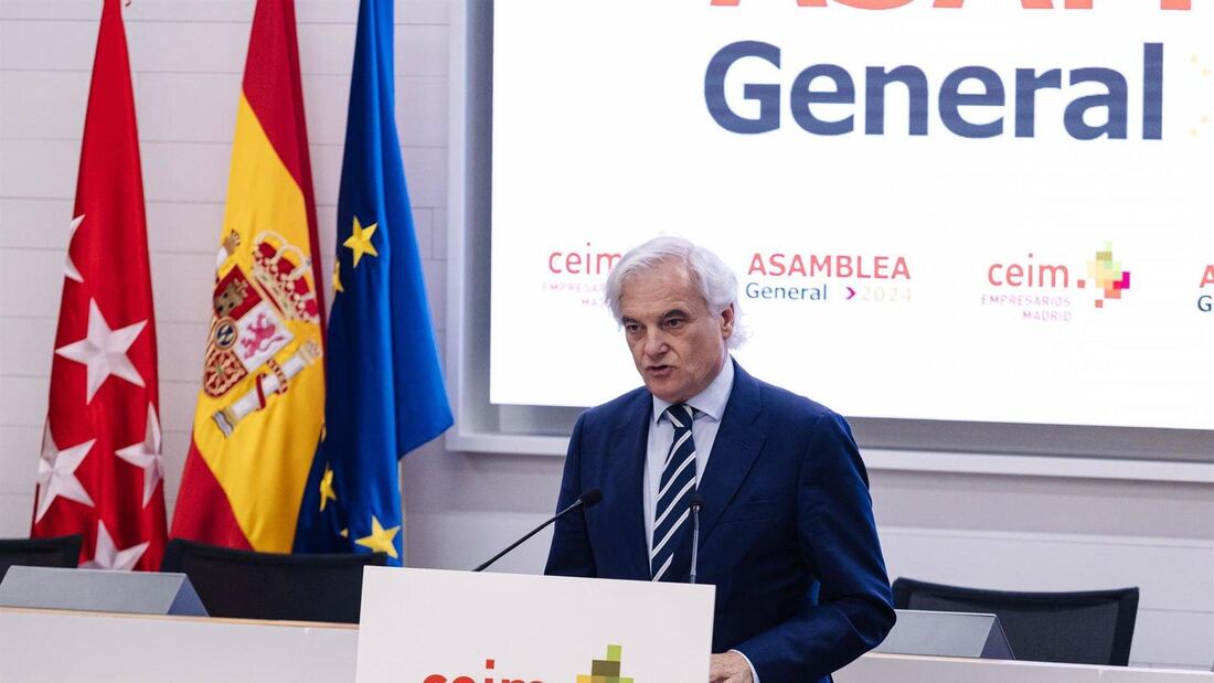 El 89% de los madrileños valora positivamente a las empresas