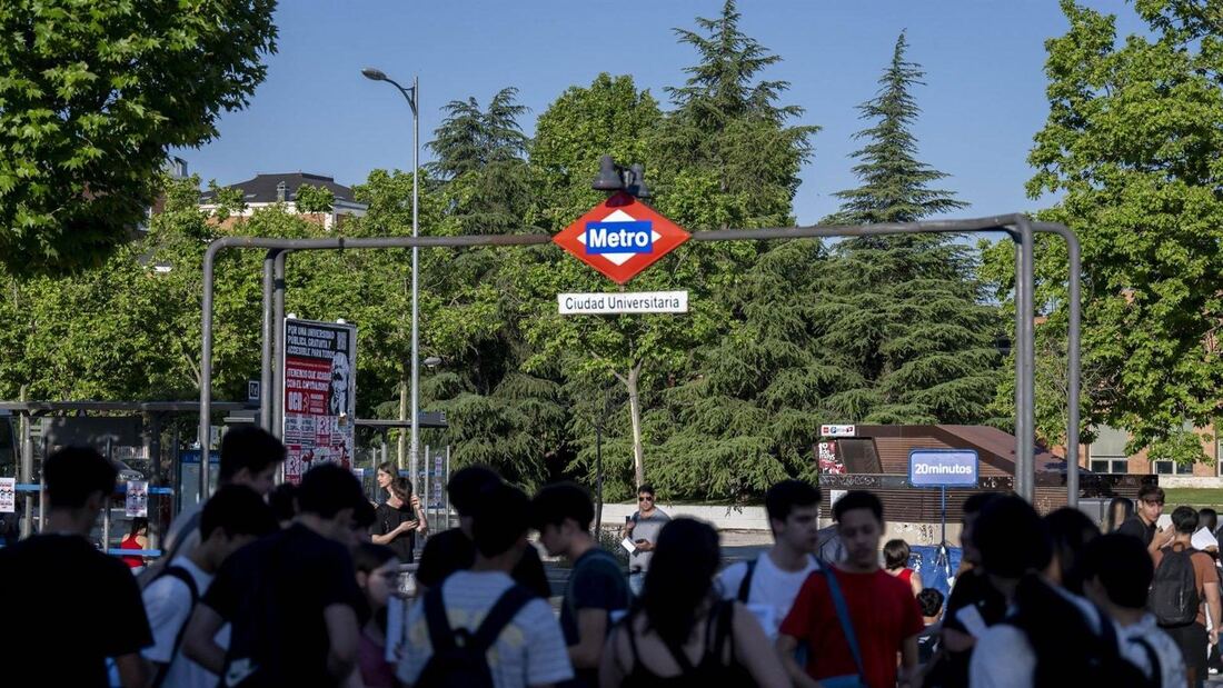 19 colegios mayores de Madrid abren este verano para universitarios